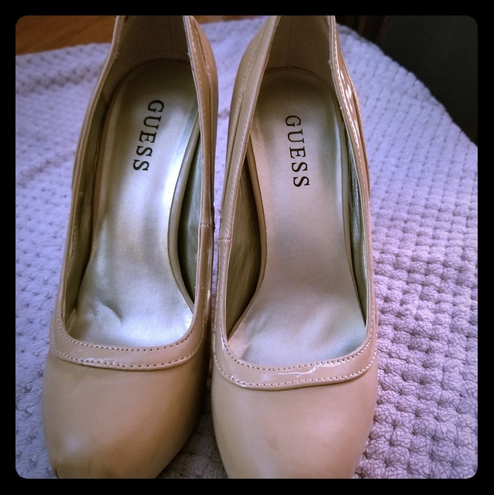 Womens shoes
